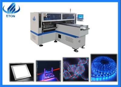 China 250000 CPH-hoge snelheids LEIDENE flexibele strook en PCB-assemblage het opzetten machine Te koop