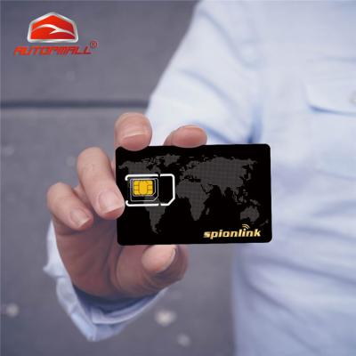 China sim card for gps tracker tk905/tk915/mv22/mv720/tk921/tk913/tk906/tk911/tk909/mv208/mv22/mv400g/mv401g model A-8888 for sale