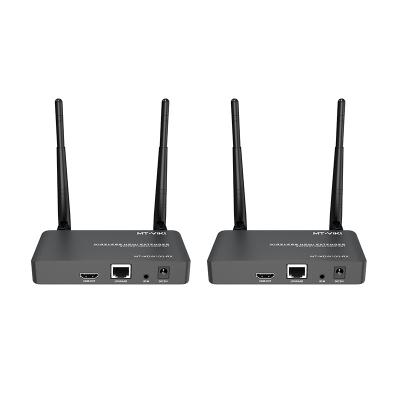 China MT-VIKI 3840X2160 100m H-DMI Plug and Play Wireless Supplement for sale