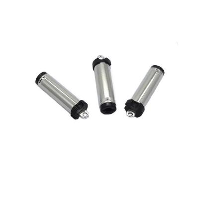 中国 端末とコネクタ 5.5mmX2.5mm DC電源ジャックプラグコネクタ オーディオビデオとデジタル製品 販売のため