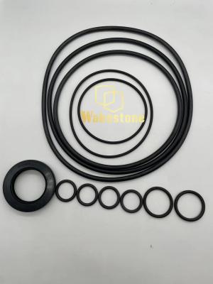 China Travel Motor Seal Kit For Komatsu Pc200-5 Pc200-6 Excavator Repair Kit AP2390Q for sale