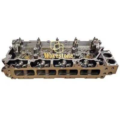 China 47428967 87595278 Zylinderkopf für ISUZU-Motor 4HK1 CX210B TIER 3 zu verkaufen