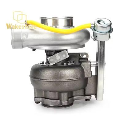 China 3802651 3535635 Cummins Dieselmotor Turbolader HX40W für den Motor 6CT 8,3L R305 zu verkaufen
