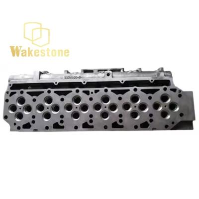 China 345-3752 213-4360 273-3034 Diesel Engine Parts C9 C13 Cylinder Head Assembly Suitable For Caterpillar E330D E345 for sale