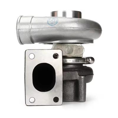 China Cummins 6C8.3 6CT8.3 6CTA8.3 Turbocharger 3802430 3532802 3532801 3531793 Diesel Engine Parts for sale