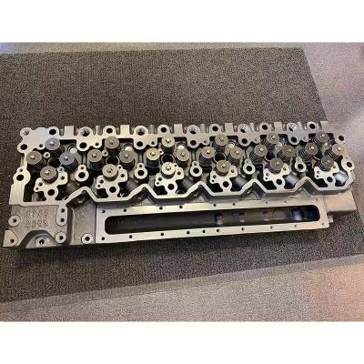 China 46298847 Cylinder Head For Cummins Engine C8.3-C350 QSC8.3-CM554 for sale