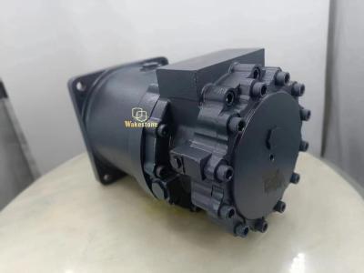 China 4439383 4440905 Kawasaki MX750 Swing Motor For Hitachi EX1900 Excavator – Genuine Hydraulic Slew Drive Assembly for sale