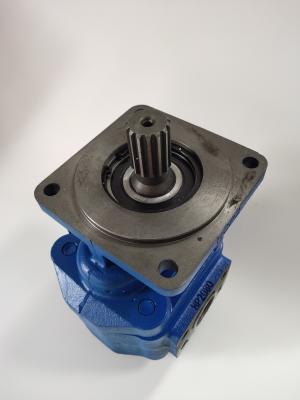 Chine Excavatrice Engine Pump d'OEM de Spare Parts d'excavatrice de Marterial de fonte à vendre