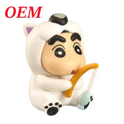China PVC Vinyl Figure Anime Action Figures Home Decor Art Toy for sale