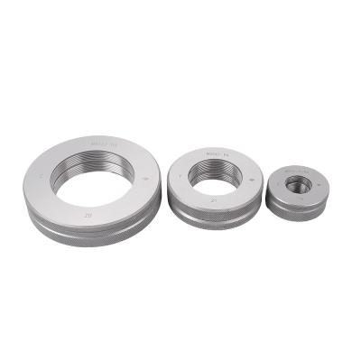 China connections Thread Ring Gauge and Plug Gauge with high precision for sale