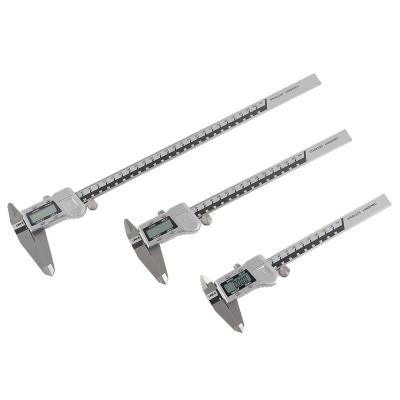 China High Precision Electronic Digital Vernier Caliper 6