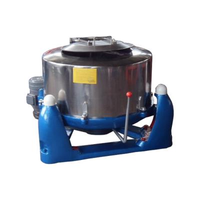 China Support for custom Centrifuge dehydrator Industrial stainless steel centrifugal dehydrator en venta