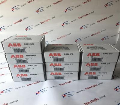 China ABB BRC410 brand new PLC DCS TSI system spare parts in stock for sale