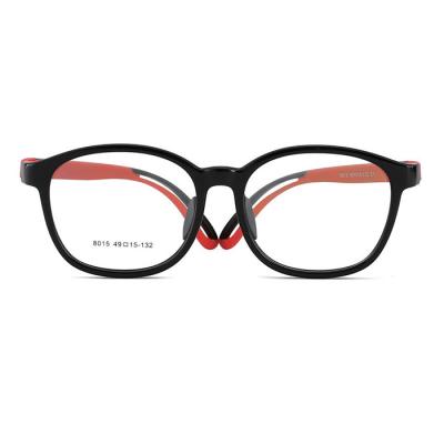 China OPTICAL FRAME Computer Game Kids Glass High Quality Reading Blue Lightweight Blocking Frame for sale
