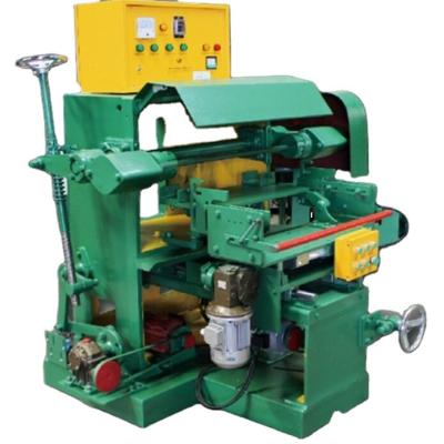 China High Effienciey JS Automatic Surface Metal Stainless Steel Spoon Polish Machine Grinding Machine Grinnding Machine for sale