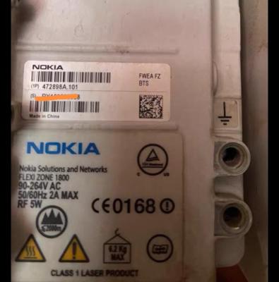 Chine Nokia Solutions and Networks 472898A FWEA à vendre