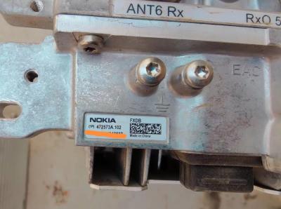 Chine Nokia Solutions and Networks 472573A FXDB à vendre