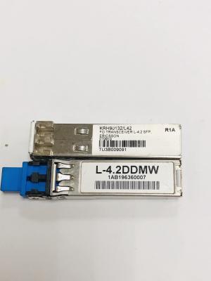 Chine Nouveau pour le module optique L-4.2DDMW 1AB196360007 d'Alcatel Lucent à vendre