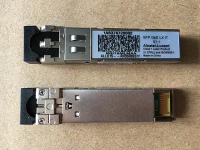 Chine Original pour le module 1AB376720002 GbE LX S11 informatique de gigabit d'Alcatel Lucent à vendre