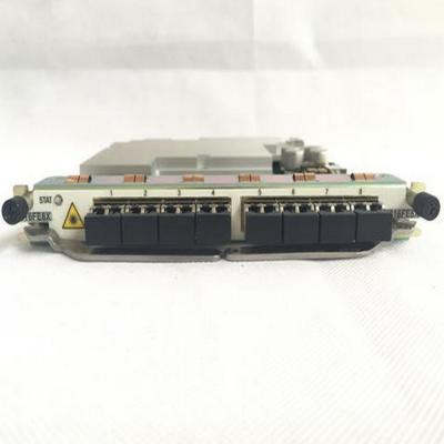 Chine Original pour le matériel de transmission de réseau d'Alcatel Lucent 3KC29060AAAE01 P16FE8X à vendre