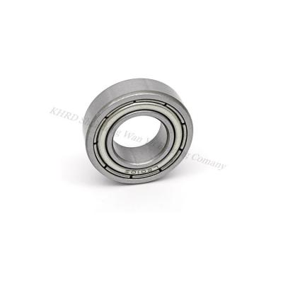 China High Speed High Speed Deep Size 10x20x6mm Groove Ball Bearing L2010zz for sale