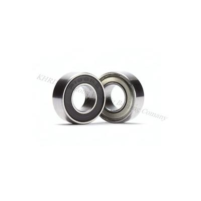 China High Speed High Quality Low Price Deep Groove Ball Bearings R188 for sale