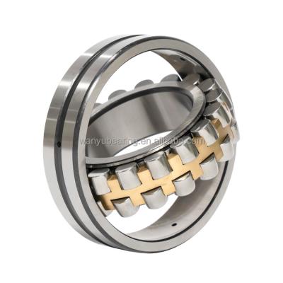 China High Speed High Speed Spherical Roller Bearing 23156 Size 280x460x146mm for sale