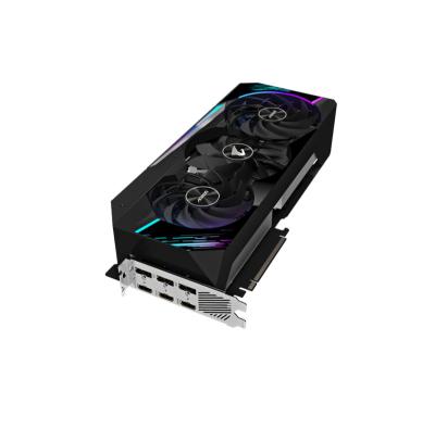 China New Master 12GB GDDR6 RAM - Workstation GeForce RTX 3080TI AORUS Graphics Card for sale