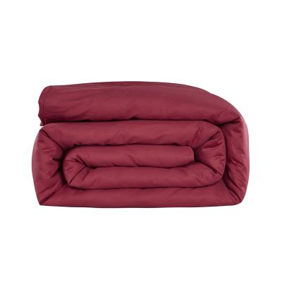 China Custom Made Anti-Static Hot Selling 50S Cotton Four Sets Split Sale Bedding Coverlets, Sheets, Pillowcases And Bed Accessory Sets for sale
