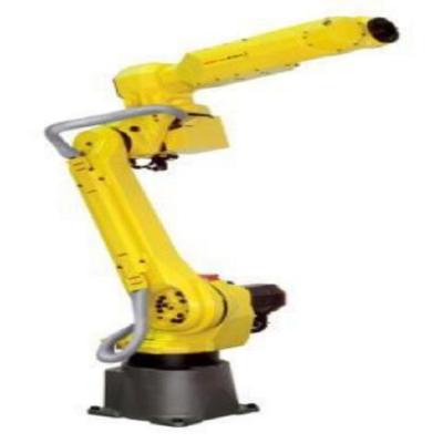China Stable And Reliable Performance 3D CNC 6 Axis Robot Arm For Fiber Laser Cutting Machine Welding Machine for sale