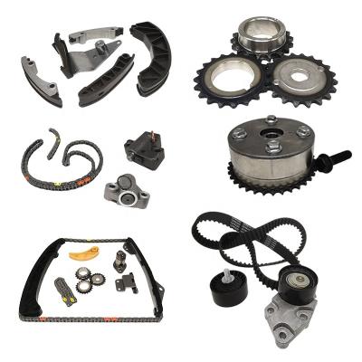 China For Car Electrical Parts XYREPUESTOS Japanese Auto Parts Spare Parts Suspension For Toyota Hilux Vigo for sale