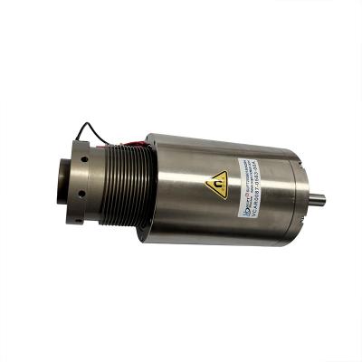 China High Frequency Loudness VCAB Series Linear Voice Coil Motors For Precision Inspection Equipment for sale