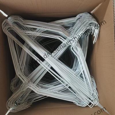 China 1.9mm de diámetro colgantes profesionales de alambre para armarios organizados en venta