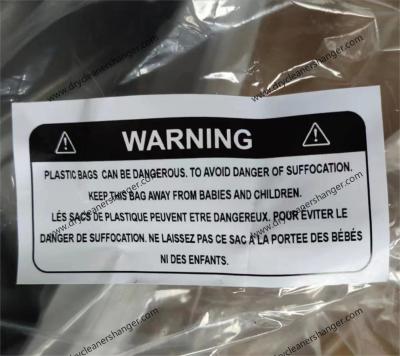 Chine L'organisation des vêtements est simplifiée avec un gant de fil galvanisé 550 pièces par carton à vendre