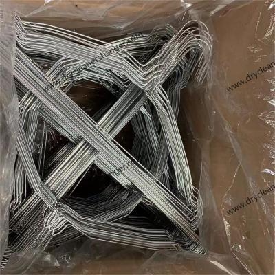 Chine Accrochage de fil galvanisé de 16/18 pouces avec résistance à la rouille et 550 pièces par carton à vendre