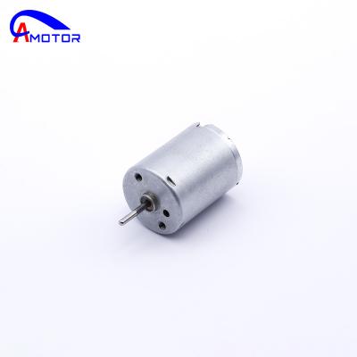China Best Quality 3.7V 6800rpm Totally Enclosed High Speed Micro Permanent Magnet Brushless DC Motor for sale