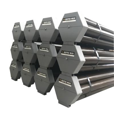 China Short delivery time HWT envelope for Australia market drill pipe for geological drill for sale