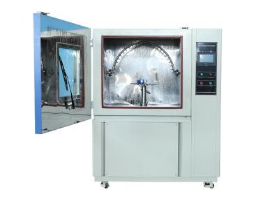 China Laboratory Ip Water Spray Environmental Chamber Iec60529 Ipx3 Ipx4 for sale