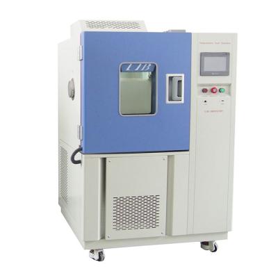 Cina Laboratorio di riciclaggio del calibratore della camera di temperatura massima minima in vendita