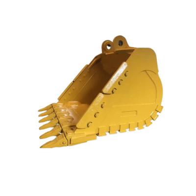 Cina Materiale ad alta resistenza Scavatore di roccia Scavatore di roccia Scavatori di roccia Scavatori per 6-38 tonnellate Sanny Hitachi Komatsu Cat in vendita