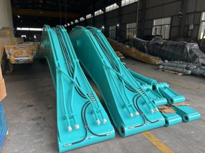 China Durable long boom attachment 26ft 1-year warranty for sale