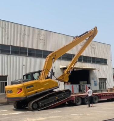 China ISO certified 50ft arm for European demolition for sale