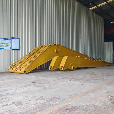 China 18 & 15 m CAT320, Includes arm & boom & bucket for sale