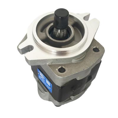 China Forklifts Forklift Parts Hydraulic Gear Pump For Dalian Forklift C240 CBHZG-F23-AL L for sale