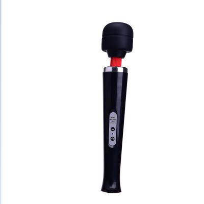China USB que carrega o Stimulator ultra poderoso mágico portátil do ponto de G da vara da varinha 32cm à venda