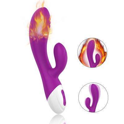 China ROHS certificou o brinquedo USB do sexo do vibrador que carrega para o Stimulator do clitóris do ponto de G à venda