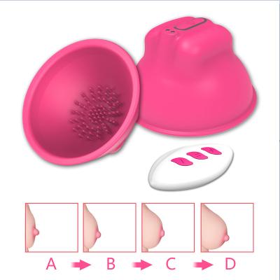 Китай Секс женщин Massager насоса груди забавляется 12 аттестованного режима ROHS продается