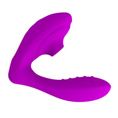 Китай Силикон сосать дистанционное управление 13.4cm игрушки секса вибромашины для женщин взрослых продается