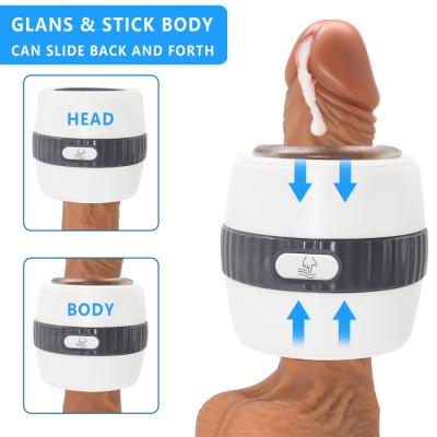 China A masturbação masculina de 12 frequências brinca o vibrador ultra macio da língua de 95mm à venda