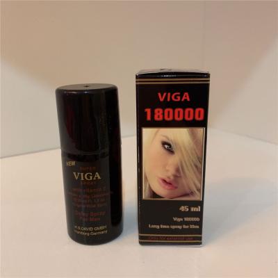 China pulverizador mais longo masculino do pulverizador 18000 de 45ml Viga último para seis vezes mais por muito tempo à venda